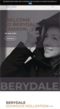 Mobile Screenshot of berydale.net